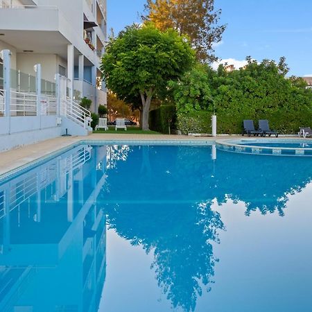 T1 Em Alvor 아파트 외부 사진