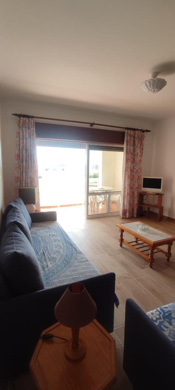 T1 Em Alvor 아파트 외부 사진